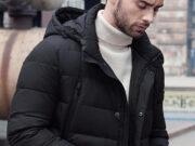 Как выбрать мужской пуховик