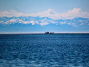 На Байкале ввели в эксплуатацию крупнейший в Северном полушарии нейтринный телескоп