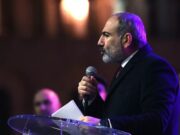 Пашинян заявил о покупке у России Су-30 без ракет