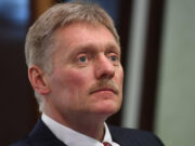 Песков: приоритетом страны является вакцинация россиян от COVID