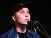 Певицу Гречку разочаровала премия «Грэмми»