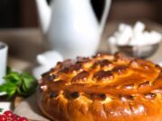 Вкусные пироги с доставкой в Москве