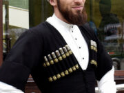 Полк имени Кадырова пожаловался Путину на статьи о казнях в Чечне