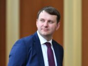 Помощник президента России Орешкин заразился COVID