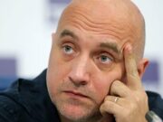 Прилепин осудил россиян из-за шоу с маньяком