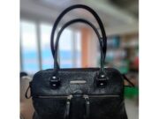 Достоинства женских сумок из натуральной кожи