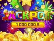 Онлайн джекпот в слотах – как стать обладателем крутого выигрыша