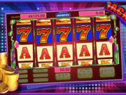 Онлайн джекпот в слотах – как стать обладателем крутого выигрыша