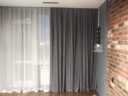 Что следует учесть при заказе пошива штор