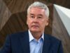 Собянин заявил о снижении младенческой смертности в Москве