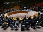 Совбез ООН проведет с Украиной заседание по Крыму