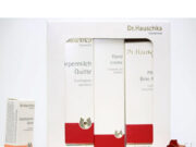 Обзор средств для ухода за телом от Dr.Hauschka