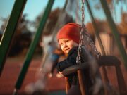 Детские игровые комплексы для улицы: разновидности, критерии и особенности выбора