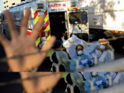 Техас отменяет обязательное ношение масок