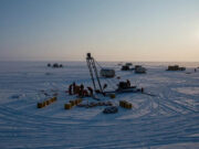 Телескоп «Байкал» поможет ученым лучше понять устройство Вселенной