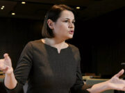 Тихановская отказалась признавать взятые Лукашенко кредиты