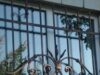 Разновидности металлических решеток на окна