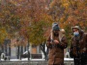 Вирусологи предупредили о сюрпризах новой волны COVID