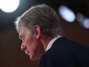 В Кремле выразили озабоченность ситуацией в Донбассе