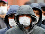 В московской квартире зарегистрировали 18 мигрантов