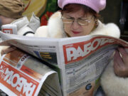 Выяснилось, какие необычные вакансии интересуют женщин