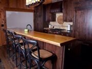 Критерии выбора столешницы для паба