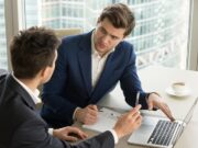 Как подготовиться к жестким переговорам