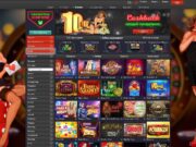 Pin Up – официальная площадка