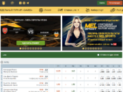 Мелбет – официальный сервис