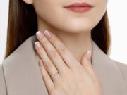 Выбор кольца: особенности, критерии, полезные советы