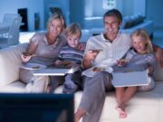 Какой фильм посмотреть онлайн в выходные