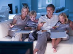 Какой фильм посмотреть онлайн в выходные