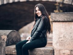 Советы по выбору кожаной куртки