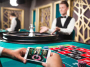 Lisenziyalı online kazino