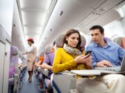 Особенности поиска авиабилетов на лоукостеры