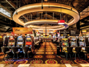 Играть в онлайн казино Вулкан Russia