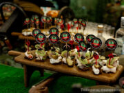 Как организовать незабываемый праздник в Москве