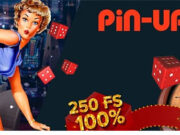 Бюджет, позволяющий играть в казино Пин Ап