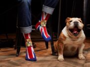 Где заказать носки по собственному дизайну?