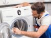 Распространенные неполадки стиральных машин