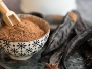 Кэроб: полезные свойства