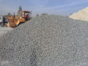 Где применяется щебень