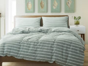 Каким должно быть хорошее постельное белье?