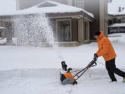 Классификация снегоуборочных машин