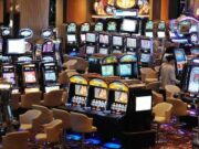 Начать играть в игровые автоматы бесплатно