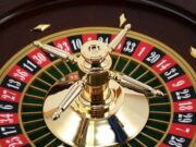 Захватывающая игра в рулетку в Frank casino