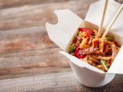 Где заказать вкусный ВОК в Новосибирске?