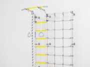 На что обратить внимание при выборе шведской стенки для дома