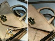 Как подарить кожаной сумке вторую жизнь? Особенности ремонта и восстановления