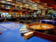 Игорное онлайн-заведение Адмирал – виртуальный проект с большими возможностями для игроков